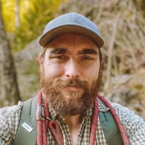 Meet your Posher, Ben